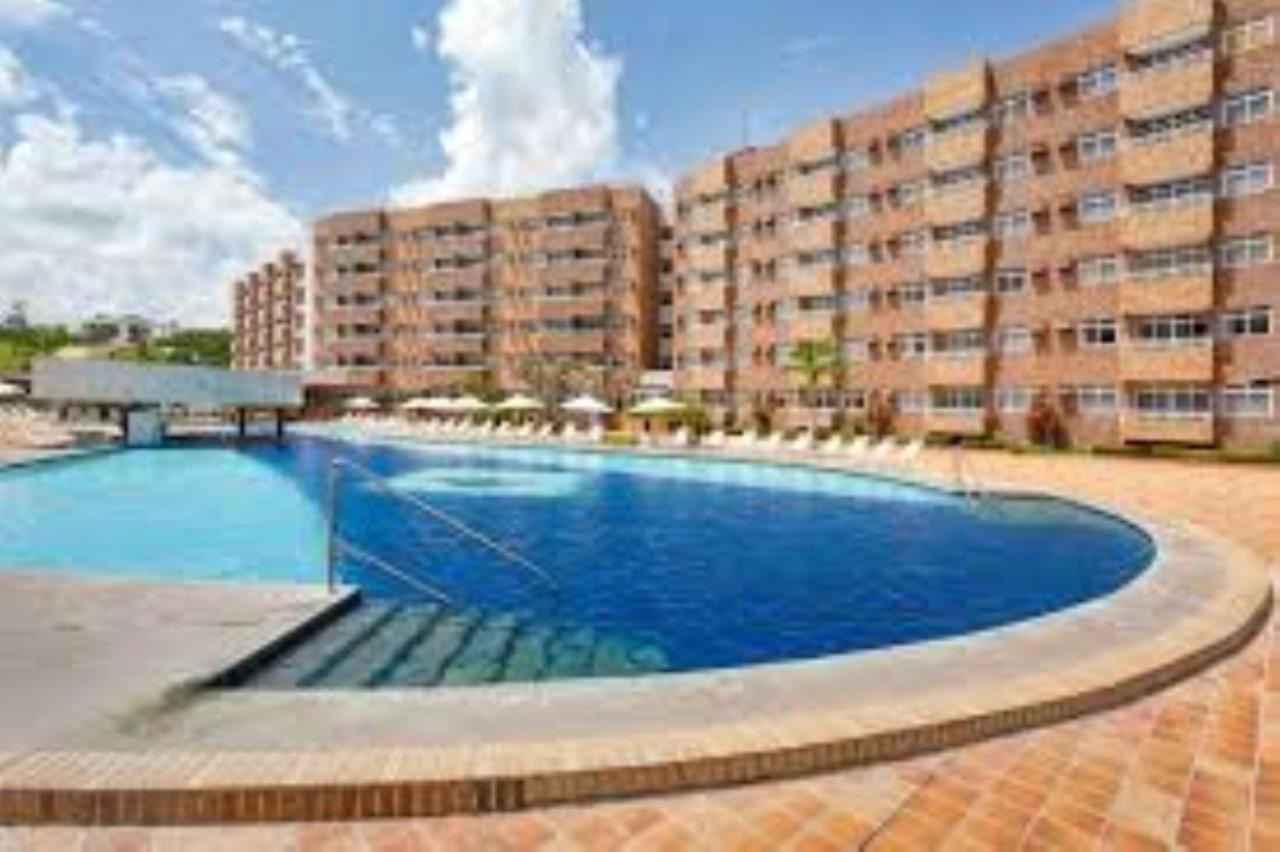 Gran Lencois Flat - Apto Particular Баррейріняс Екстер'єр фото